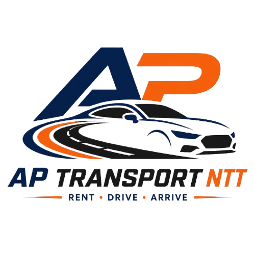 Logo AP Transport NTT