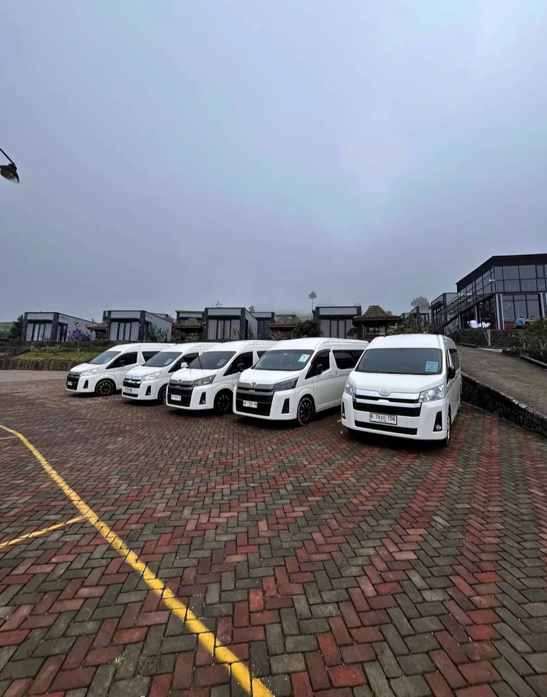 Hiace