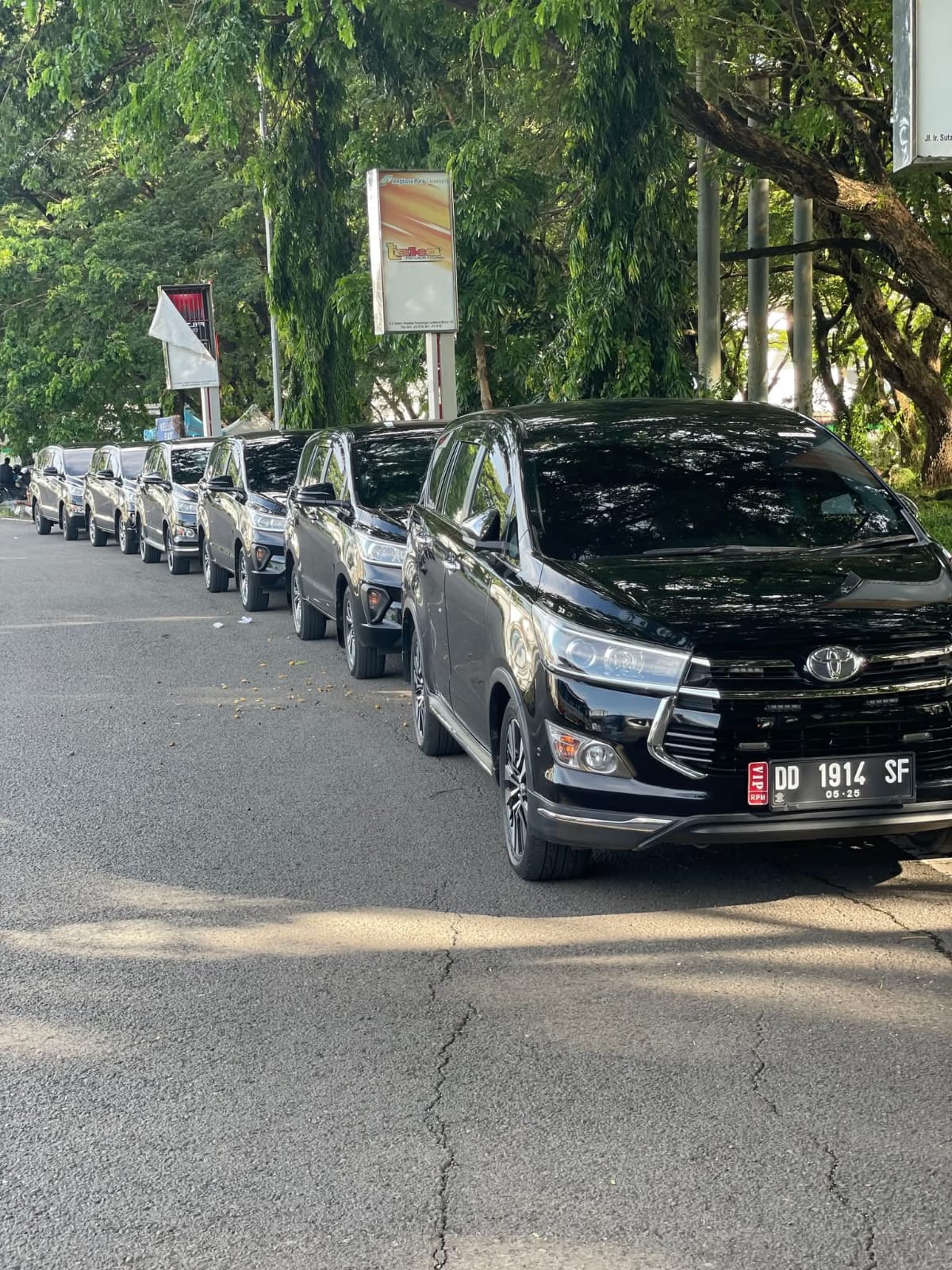 Pelayanan Innova Reborn