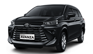 Rental Avanza AP Transport NTT